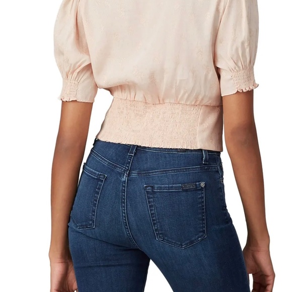 ASTR the Label Tallulah Blouse - Picture 3 of 9